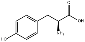 DL-酪氨酸