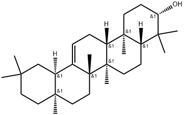 β-香树精