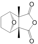 斑蝥素