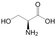 L-丝氨酸