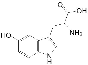 5-羟色胺酸