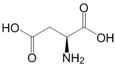 L-天冬氨酸