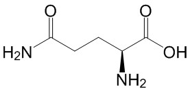 L-谷氨酰胺