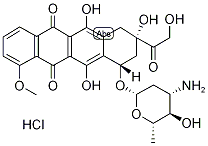 盐酸表柔比星