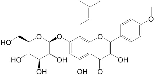 淫羊藿次苷I