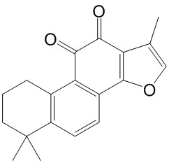 丹参酮IIA（标定）