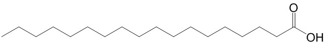 硬脂酸