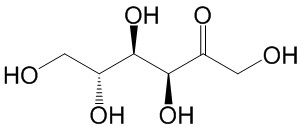 D-果糖