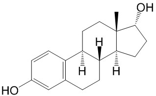 17α-雌二醇