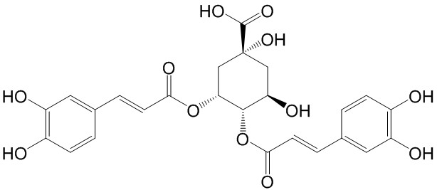 4,5-二-O-咖啡酰奎宁酸