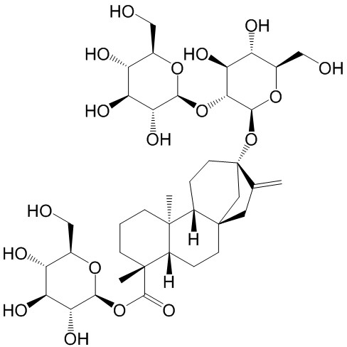 甜菊苷