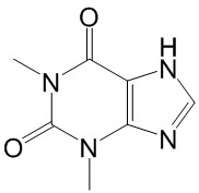 茶碱