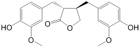 罗汉松脂素