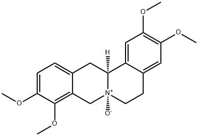 (-)-epicorynoxidine