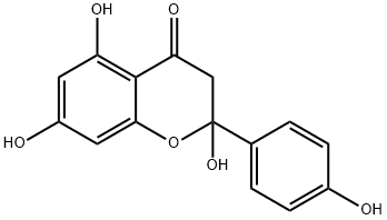 2-羟基柚皮素