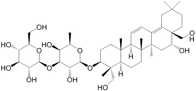 柴胡皂苷B2