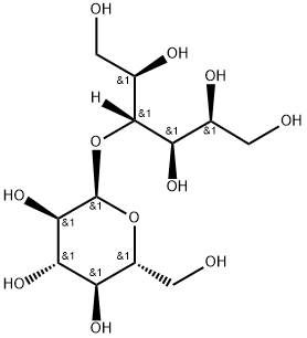 麦芽糖醇