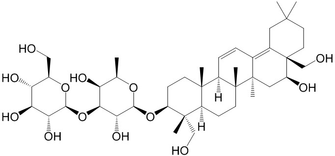 柴胡皂苷B1