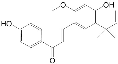 甘草查尔酮A