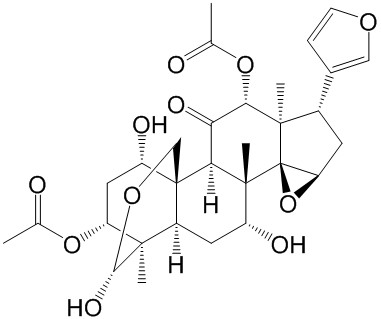 川楝素（标定）