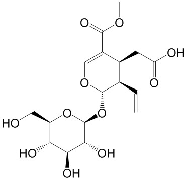 断氧化马钱子苷