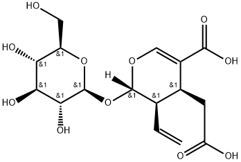 断氧化马钱苷酸