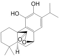 鼠尾草酚