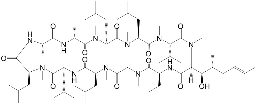 环孢素A（USP级）