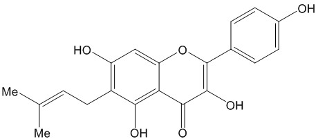 甘草黄酮醇