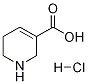 去甲槟榔次碱盐酸盐