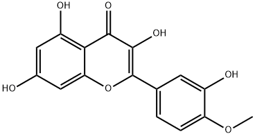 柽柳黄素