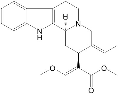 缝籽嗪甲醚