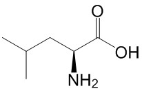 L-亮氨酸