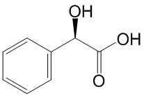 扁桃酸