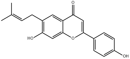 甘草黄酮 A