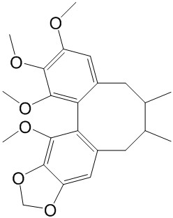 五味子乙素（标定）