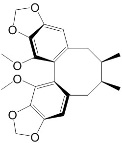 五味子丙素