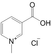 葫芦巴碱盐酸盐