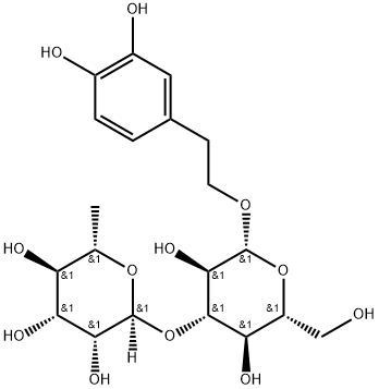 脱咖啡酰基毛蕊糖苷