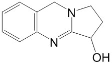 鸭嘴花碱