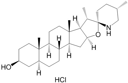 盐酸番茄碱