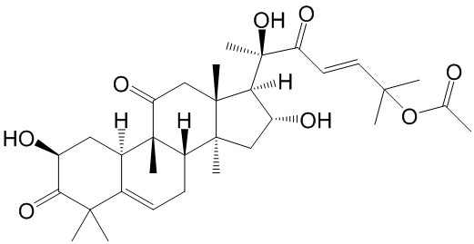 葫芦素B