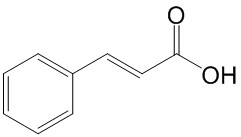 肉桂酸(顺式）