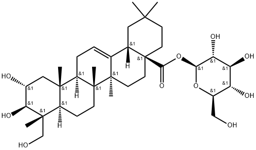 Arjunglucoside II