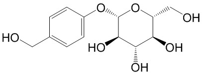 天麻素