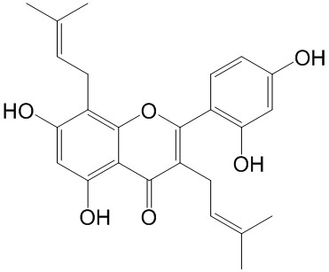 桑黄酮