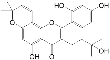 桑根皮醇