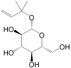 大花红天素