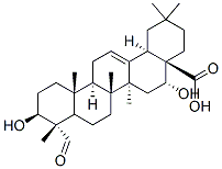 皂皮酸