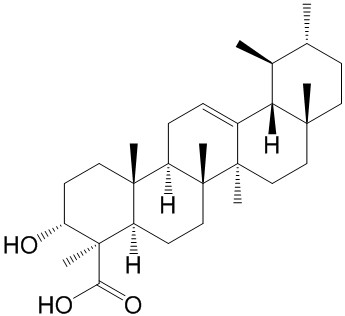 β-乳香酸